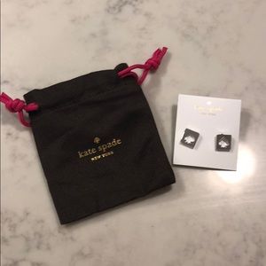Kate Spade Spade Earrings
